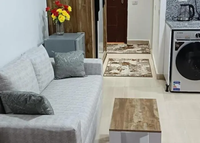 Bay View, Sahl Hashish Apartment Hurghada