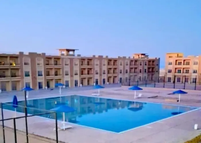 Bay View, Sahl Hashish