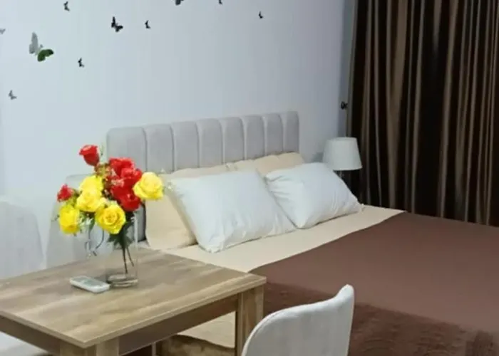 Bay View, Sahl Hashish Apartment Hurghada