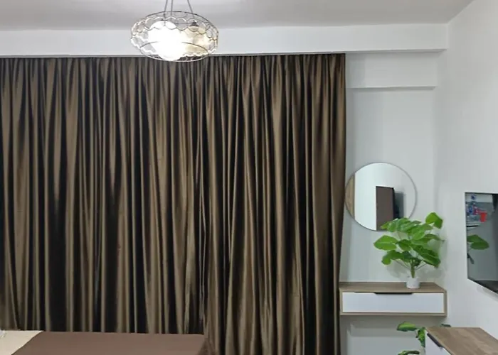 Apartment Bay View, Sahl Hashish
