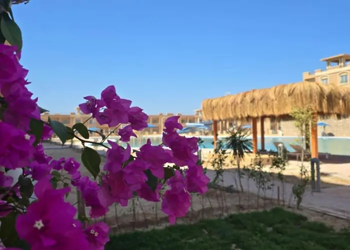 Bay View, Sahl Hashish Apartment Hurghada
