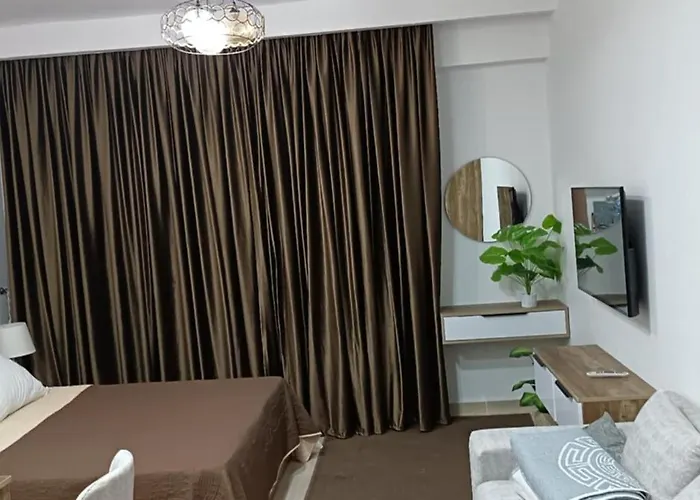Bay View, Sahl Hashish Hurghada