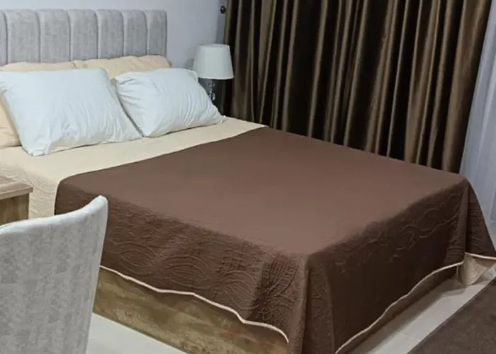 Bay View, Sahl Hashish Apartment