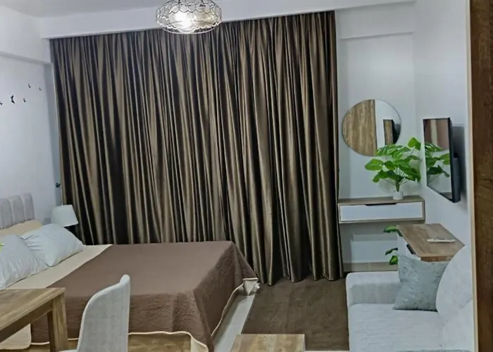 Apartment Bay View, Sahl Hashish Hurghada